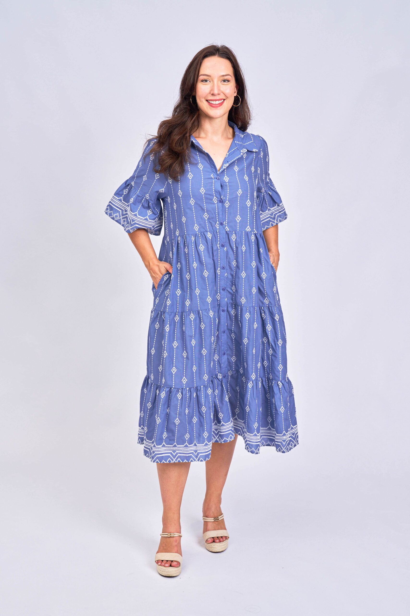 wholesale for clothing - 01/05/2024 - Jean Dress