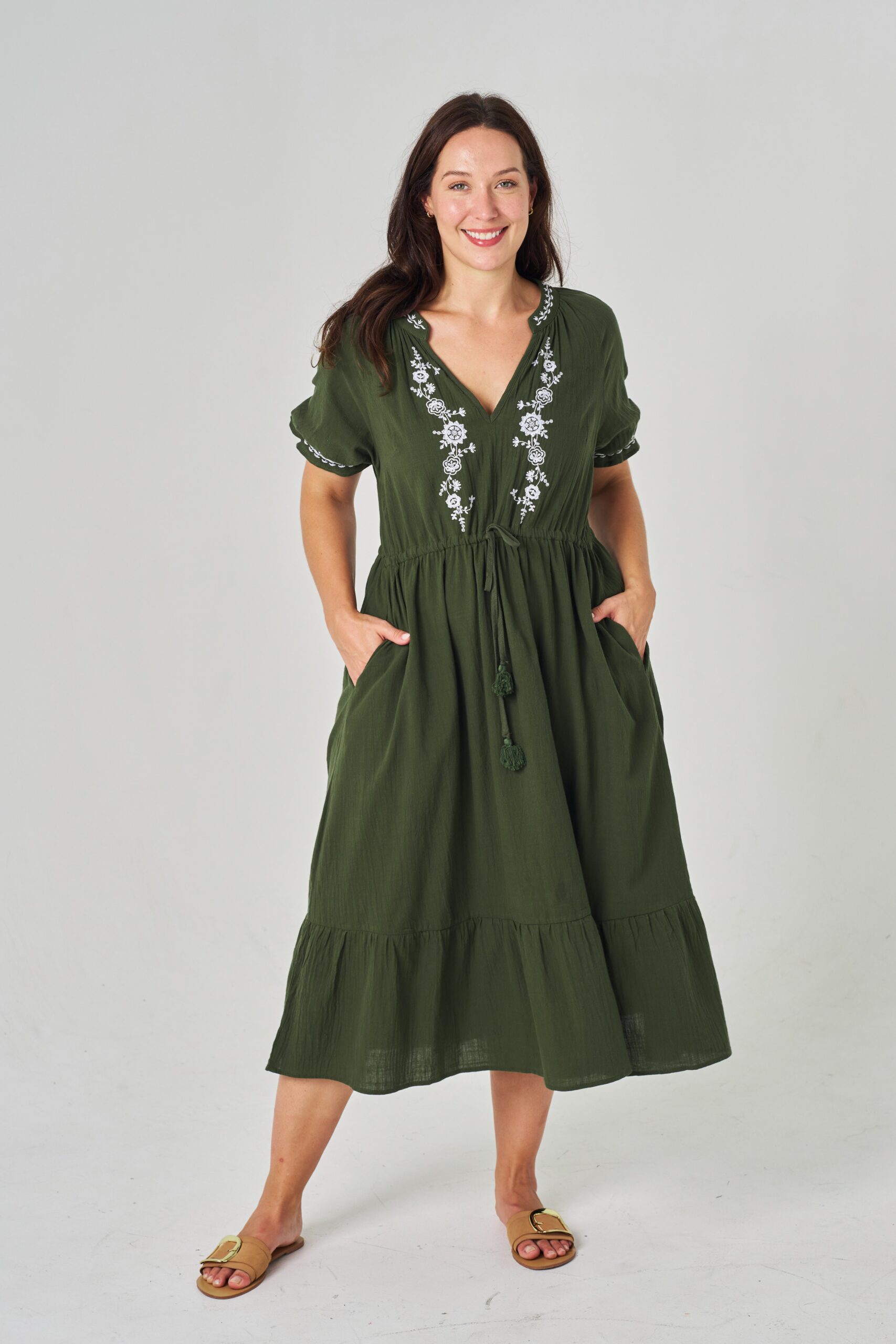 wholesale clothes - 01/07/2024 - Tassa Dress