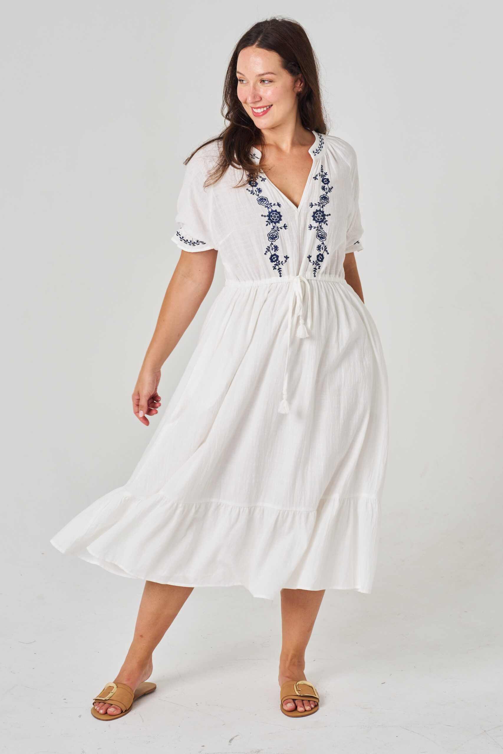 wholesale clothes - 01/07/2024 - Tassa Dress