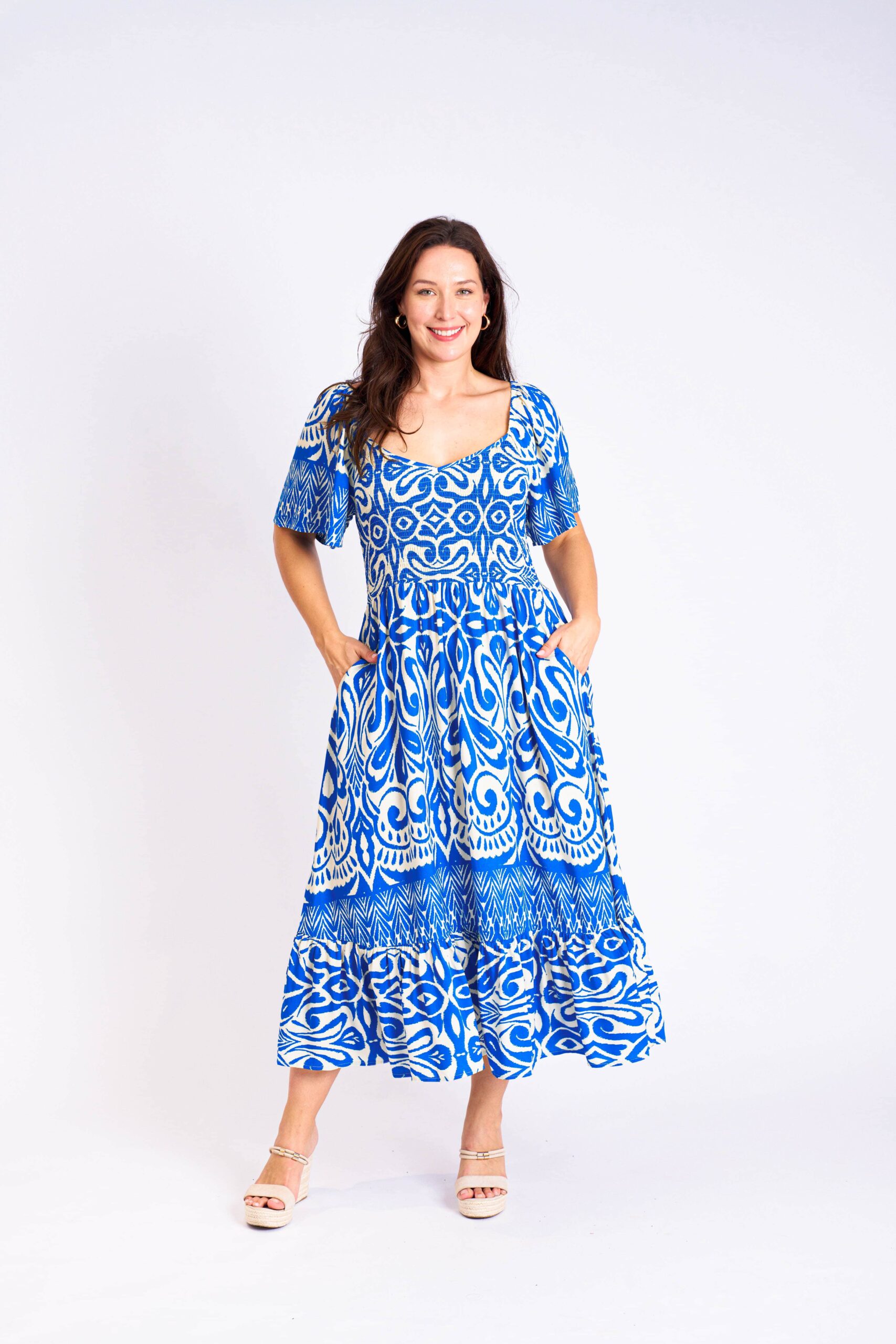 wholesale plus size dresses - 27/03/2024 - Jose Dress