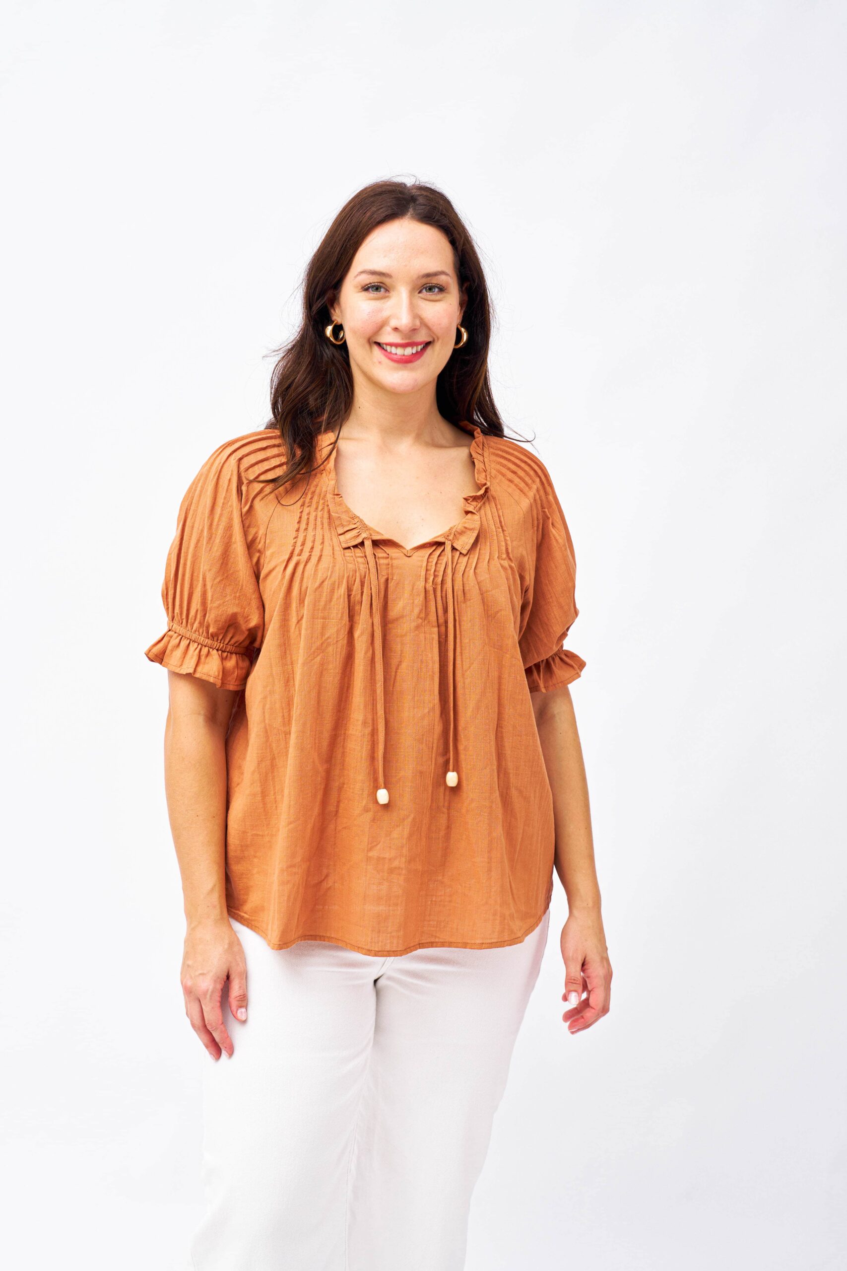 wholesale clothes suppliers australia - 01/02/2024 - Deborah Top