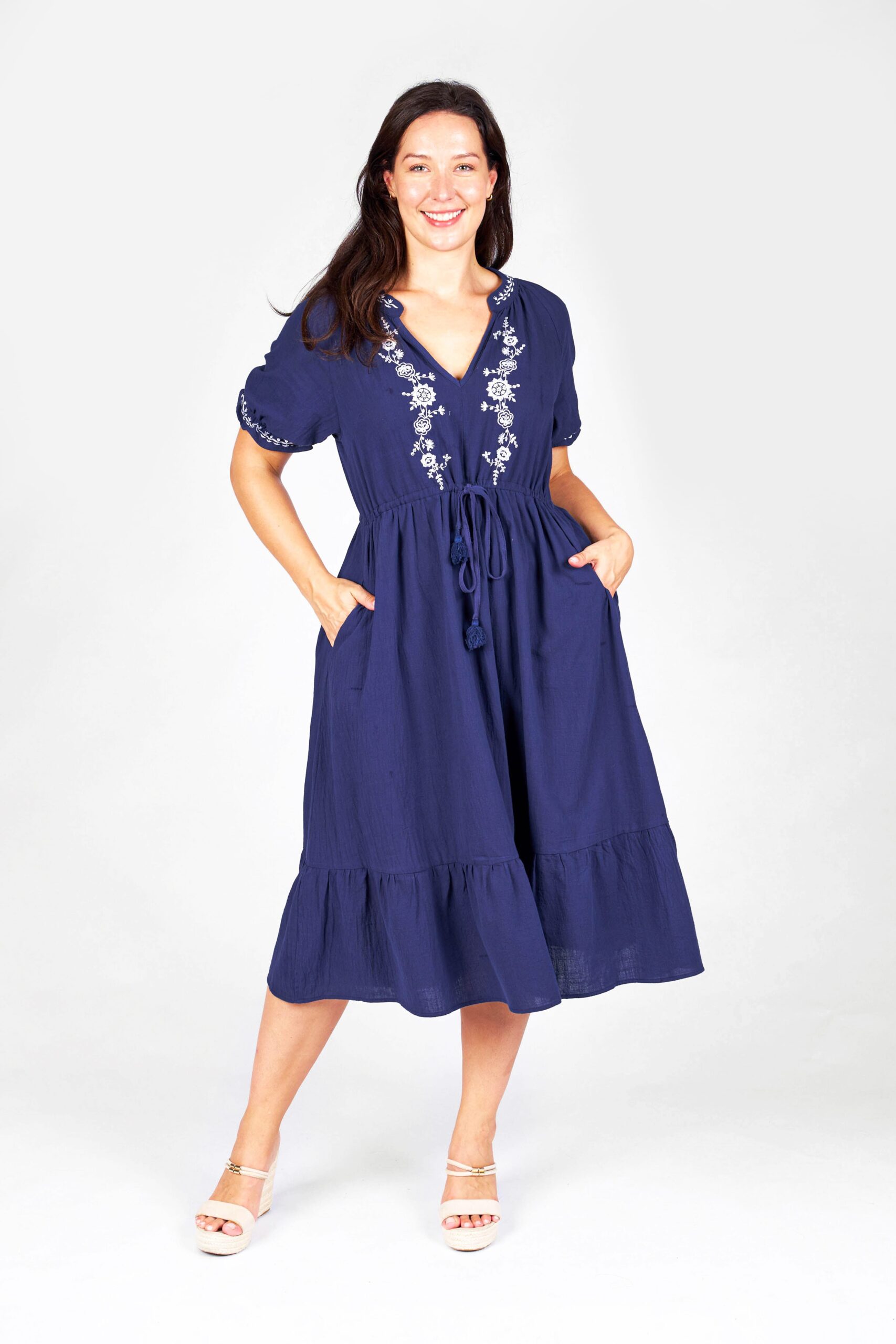 wholesale clothes - 01/07/2024 - Tassa Dress