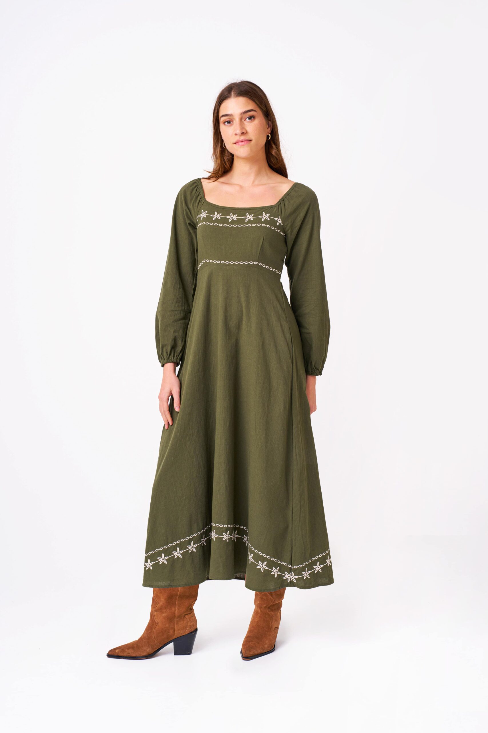 wholesale clothes - 01/07/2024 - Cyra Dress